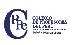 COLEGIO de PROFESORES del PERÚ