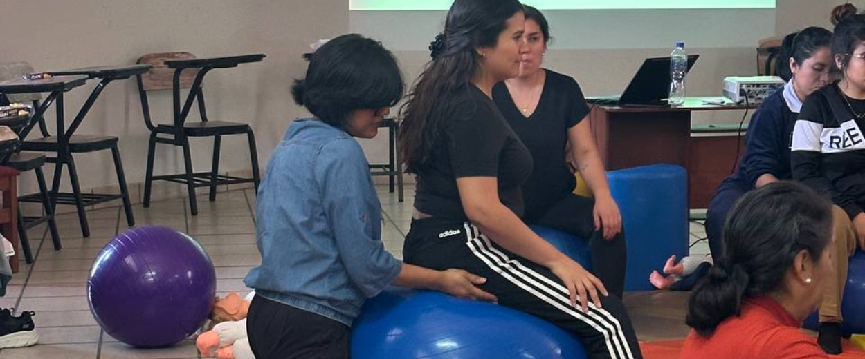 ejercicio de confianza en innovas